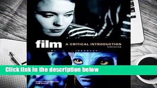 Full version  Film: A Critical Introduction  Best Sellers Rank : #5