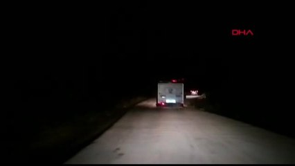 SAMSUN Kayıp Ecrin'in cansız bedeni bulundu-3