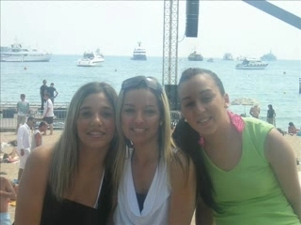Cannes