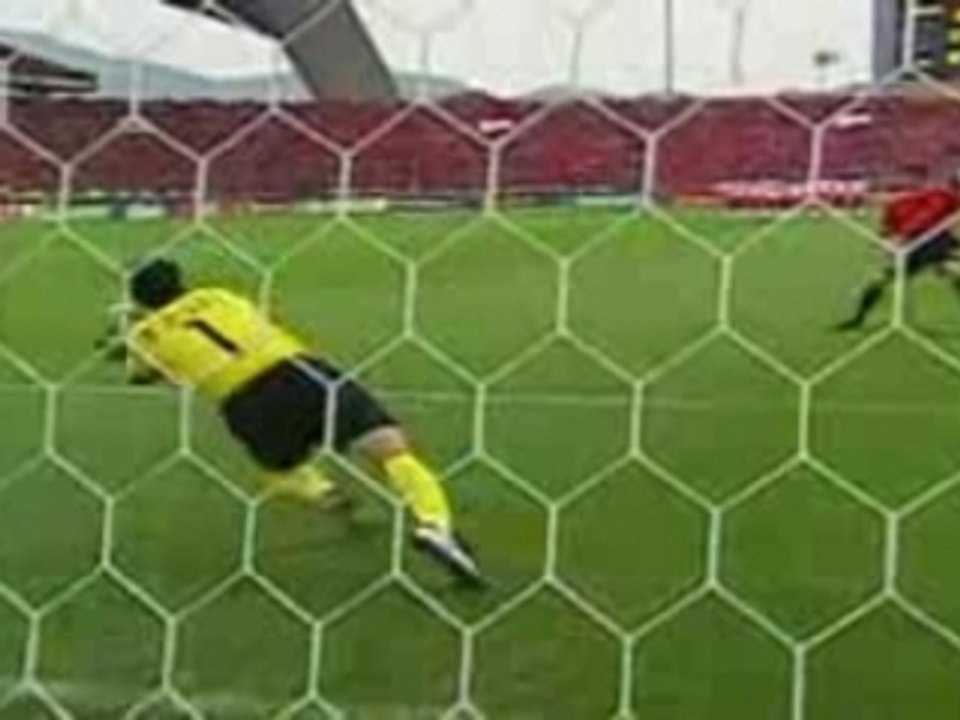 Corée du Sud - Coupe du monde 2002