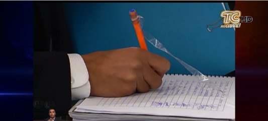 Exguías penitenciarios denuncian irregularidades en Quito