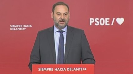 PSOE y PP intentan seducir a Cs para gobernar en comunidades y ayuntamientos