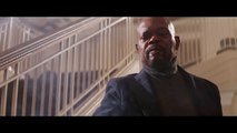 SHAFT Trailer (4K ULTRA HD) 2019 - Samuel L. Jackson Action Movie