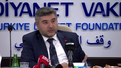 "145 ülkede milletimizin adını ve bayrağını temsil ediyoruz"