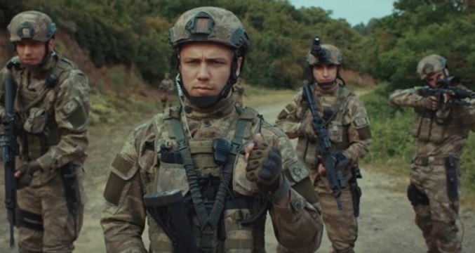 Söz Dizisinin Final Bölümü Yayınlandı: Sözün Bittiği Yer