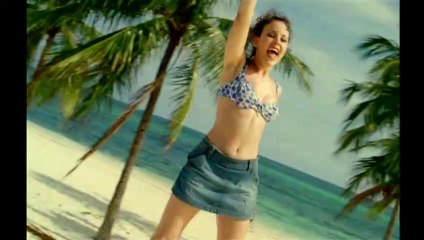 Blossom [Blümchen / Jasmin Wagner] - Just a Dream | Official Music Video (1997) | HIGH QUALITY