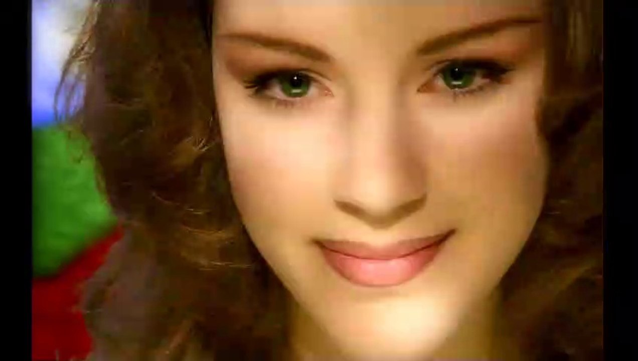 Blümchen [Blossom / Jasmin Wagner] - Bicycle Race | Offizielles Musikvideo (1996) | HIGH QUALITY