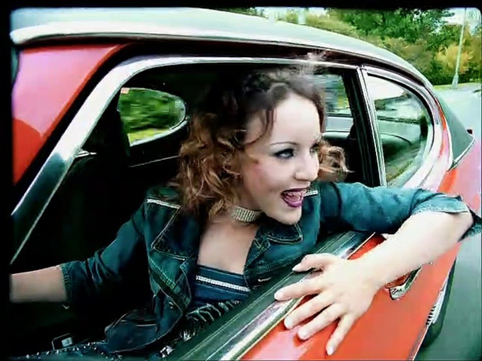 Blümchen [Blossom / Jasmin Wagner] - Die Welt gehört mir | Offizielles Musikvideo (2000) | HIGH QUALITY