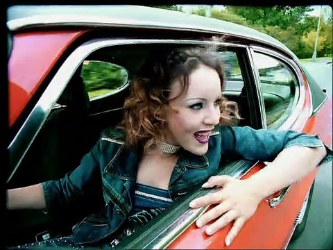 Blümchen [Blossom / Jasmin Wagner] - Die Welt gehört mir | Offizielles Musikvideo (2000) | HIGH QUALITY