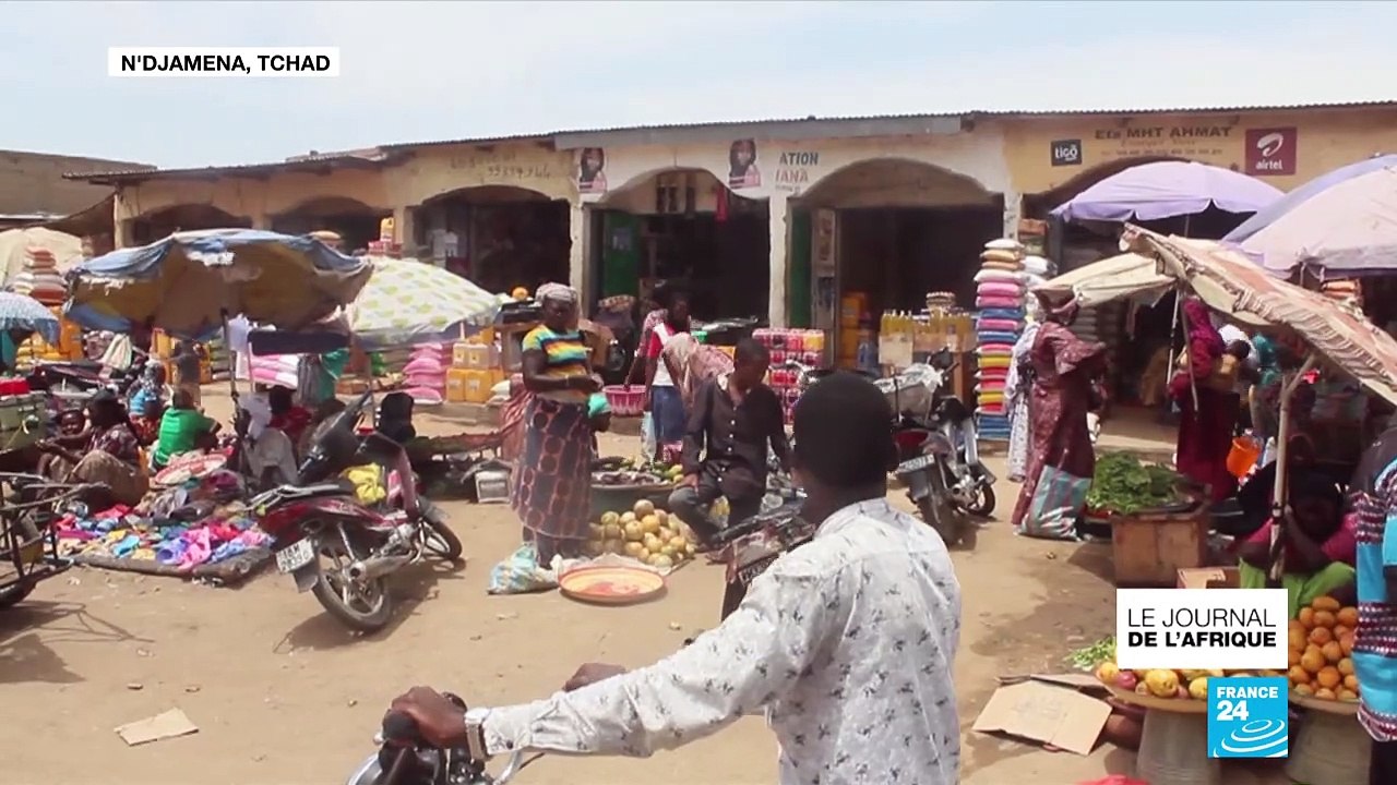 Législatives à Madagascar, premier test électoral pour le président Andry Rajoelina