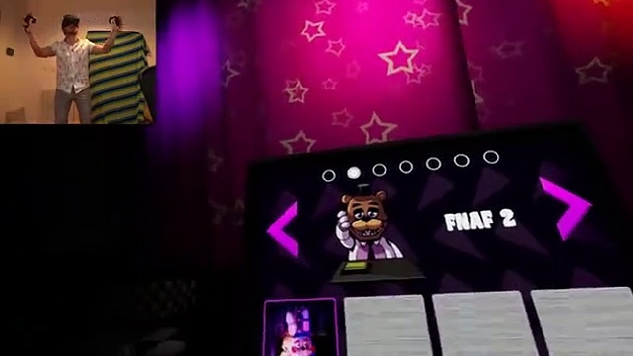 Five Nights at Freddy's: Help Wanted - Part 2