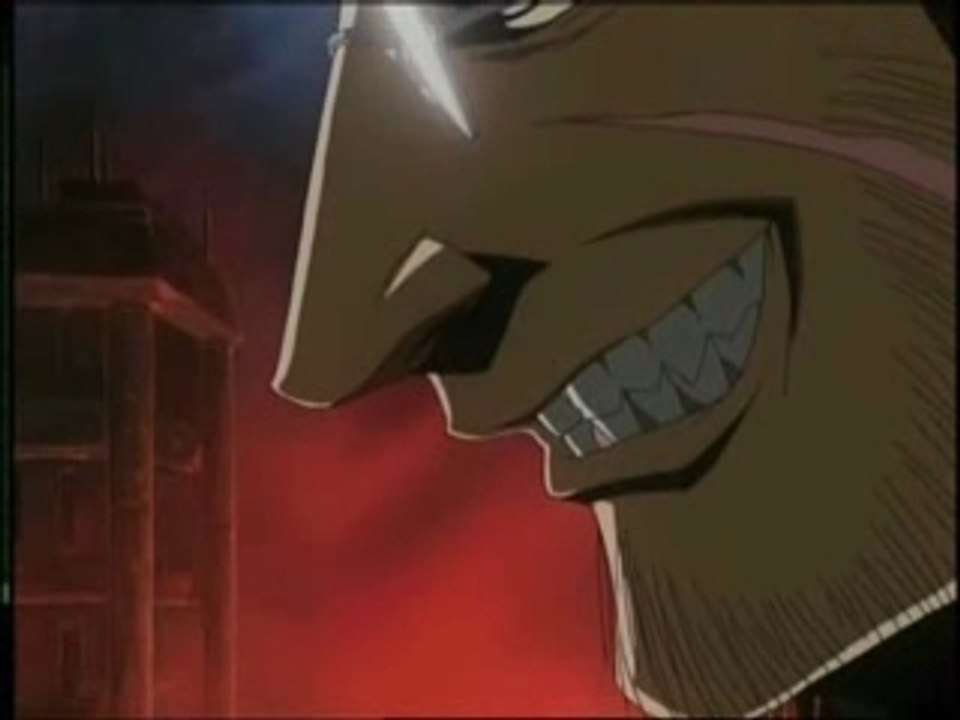 E Nomine - Wer den Wind Saht (Hellsing)