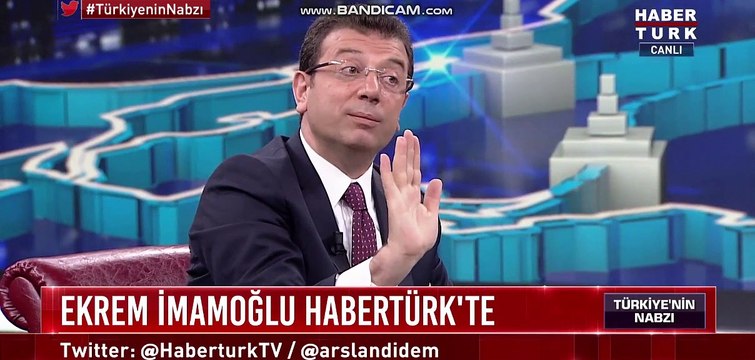 Didem Arslan Yılmaz'dan Nagehan Alçı'ya: CHP’ye alerjisi var