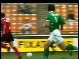 1995-1996 J06 ST ETIENNE-EAG 4-0