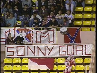 1995-1996 J11  MONACO-EAG  1-0