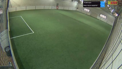 TEAM SQH Vs PRO TECH HABITAT - 27/05/19 21:00 - LIGUE 1  - Poitiers Game Parc