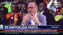 Fatih Altaylı: 