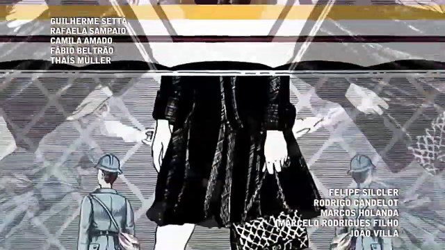 Topíssima - Abertura da nova novela da RecordTV