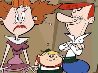 John K's Jetsons  -  The Best Son [HD]