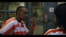 Jailbirds | Official Trailer | Netflix