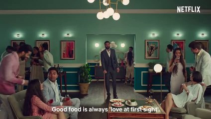 Chopsticks | Who is the Artist feat. Abhay Deol | Netflix