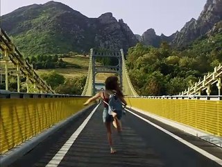 Trailer de Les météorites (HD)