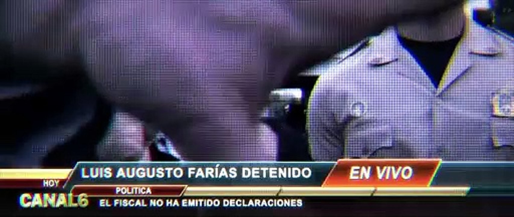 Trailer Oficial Espejos La Película