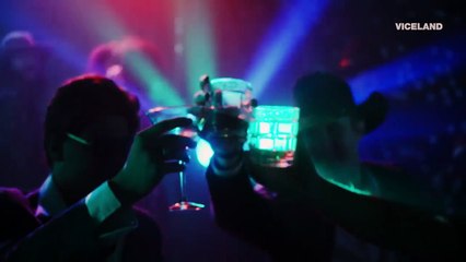 DARK SIDE OF THE RING (Trailer)