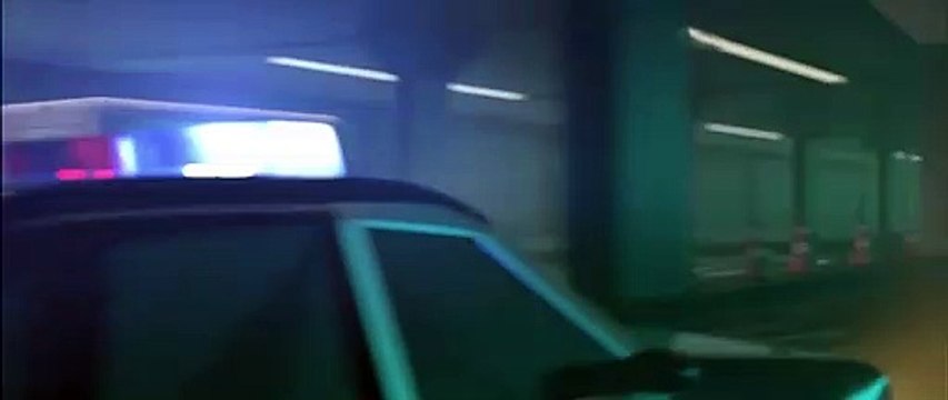 CGI 3D Animated Short: Safe Escape - by Jeremy Schaefer | TheCGBros