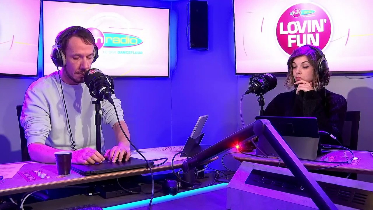 Elle hurle sur son mec infidèle !