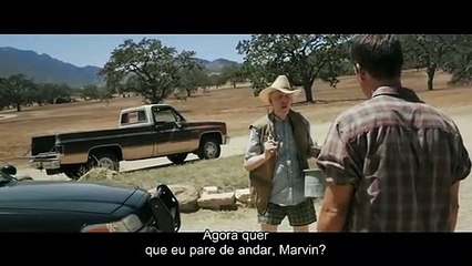 Lembranças Perdidas | Trailer Legendado