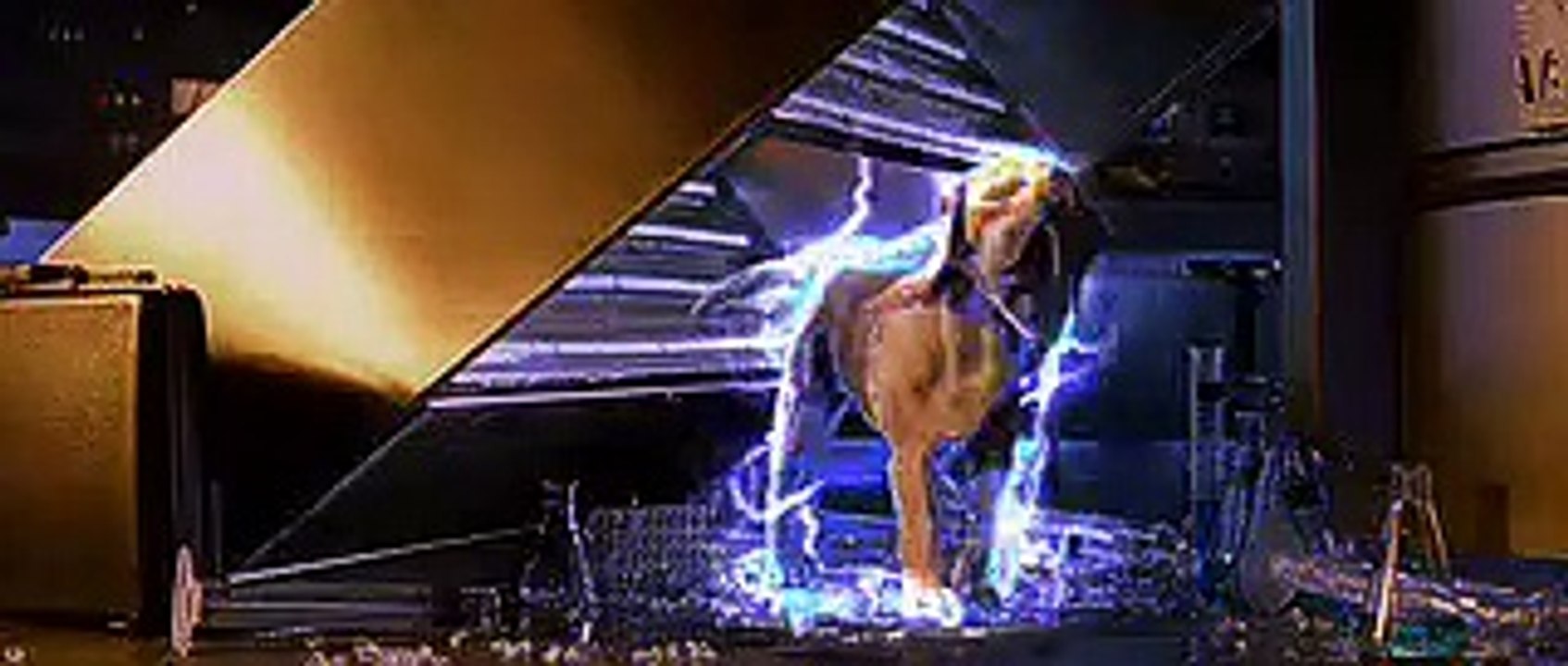 UNDERDOG - Trailer