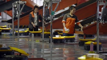 The Truth About Killer Robots (2018) | Official Trailer | HBO