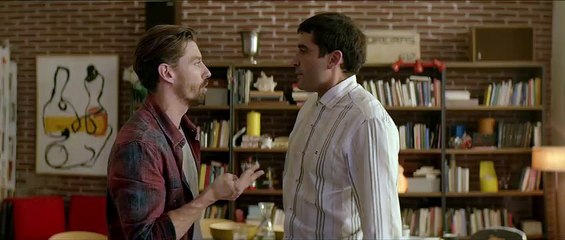 Litus (Dani de la Orden). Tráiler oficial