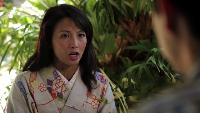 Awesome Asian Bad Guys Official Trailer (2015) HD