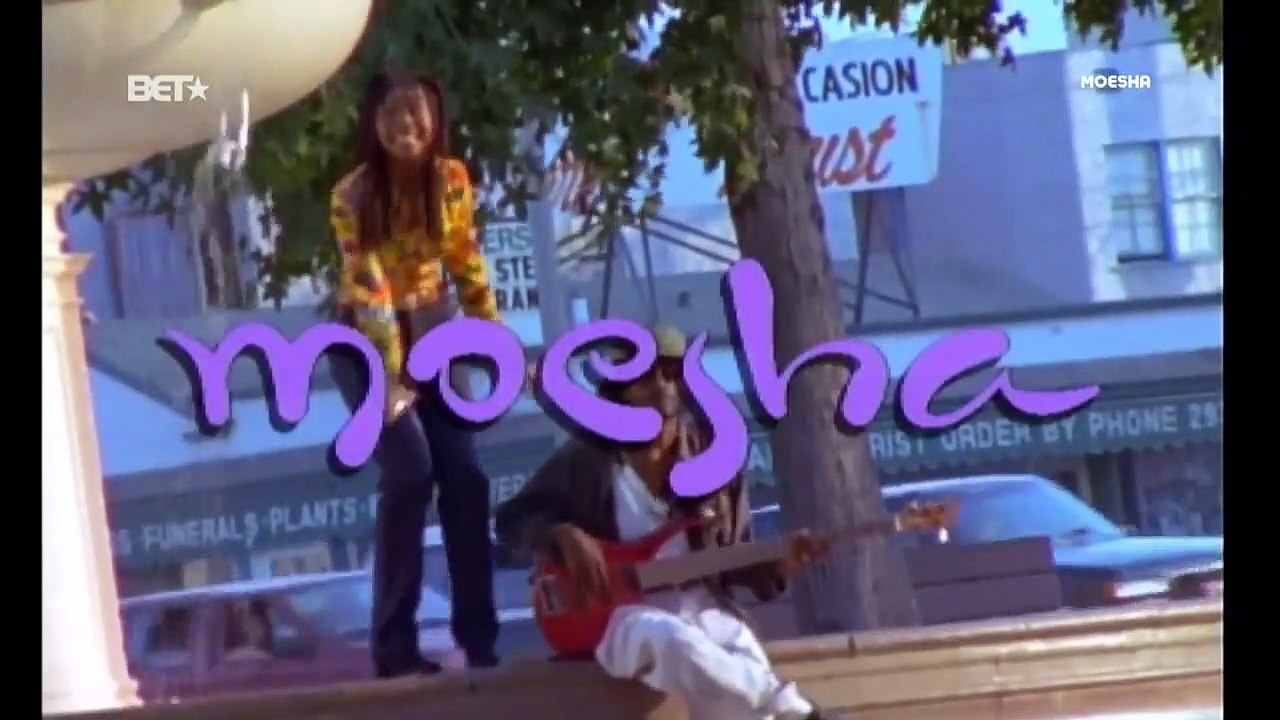 moesha theme season 2
