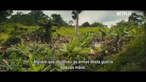 Beasts of No Nation - Trailer - Um Filme Original Netflix [HD]