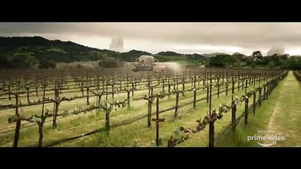 Star Trek: Picard- Trailer Oficial