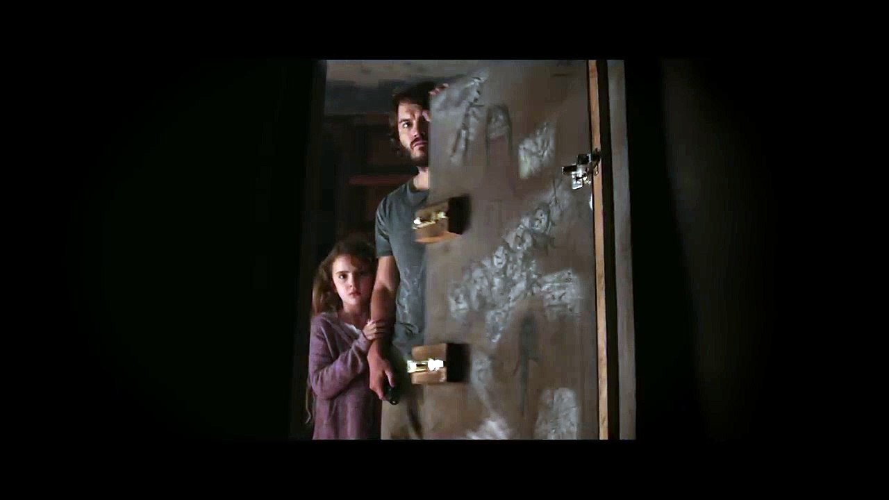 Freaks (2018 / 2019) - Film Festival Teaser