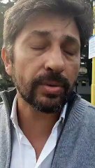 Entrevista a Guillermo de Maya, el jefe de la UCR porteña