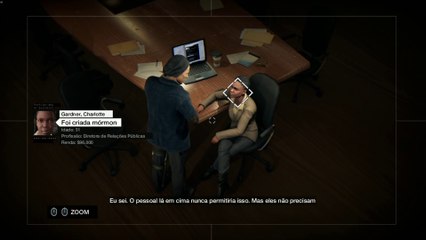 Watch Dogs parte 6.1