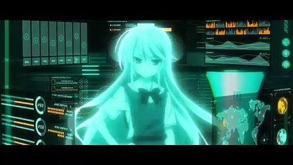 『グリザイア：ファントムトリガー THE ANIMATION』予告