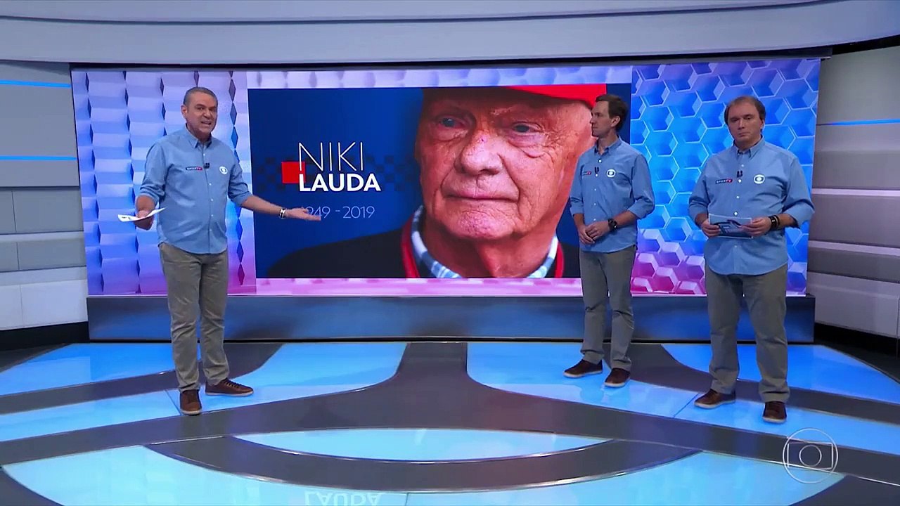 Fórmula 1  GP de Mônaco 2019 PT1