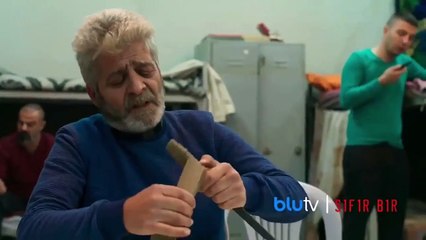 Sıfırbir Adana 6.Sezon 4.Bölüm Fragmanı