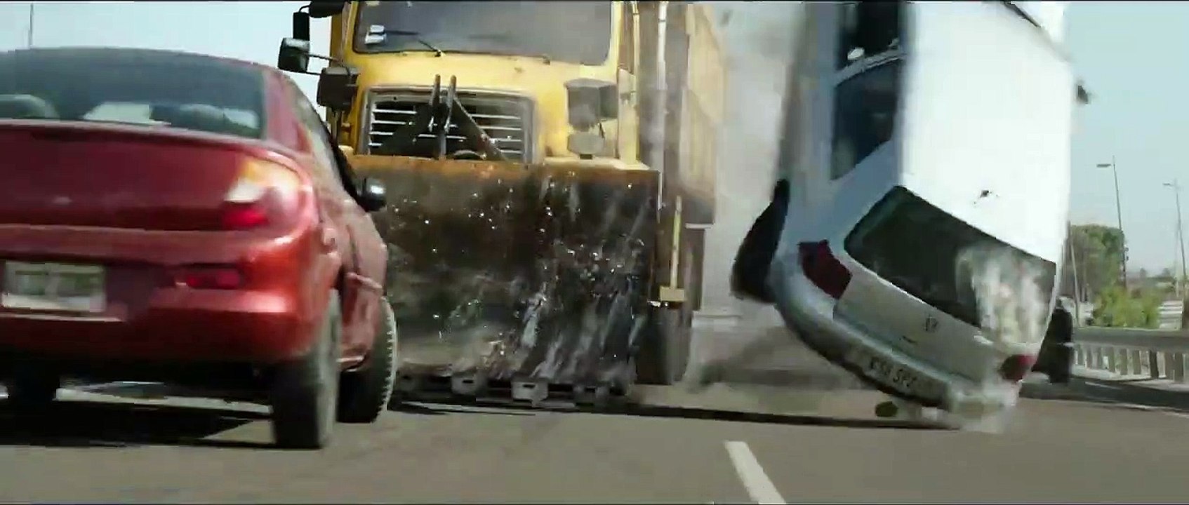 O Exterminador do Futuro: Destino Sombrio | Trailer Oficial | Legendado HD