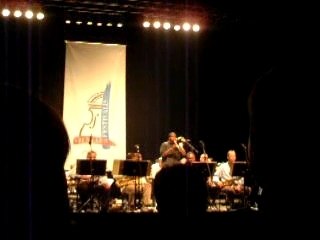 Wynton Marsalis & Lincoln Center Jazz Orchestra. Lithuania