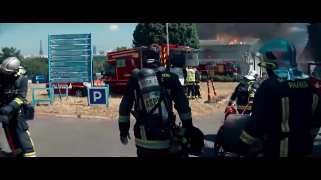 SAUVER OU PÉRIR Bande Annonce (2018) Pierre Niney, Anaïs Demoustier