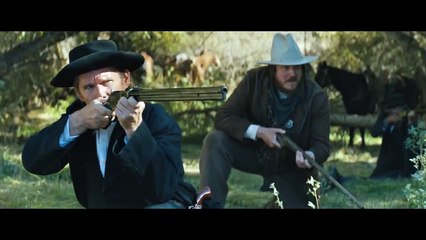 The Kid Trailer #1 (2019) | Movieclips Trailers