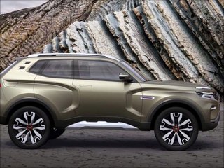 LADA VISION 4X4 CONCEPT