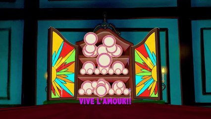 Disney Princess - Belle - Canta con noi -Stia con noi-